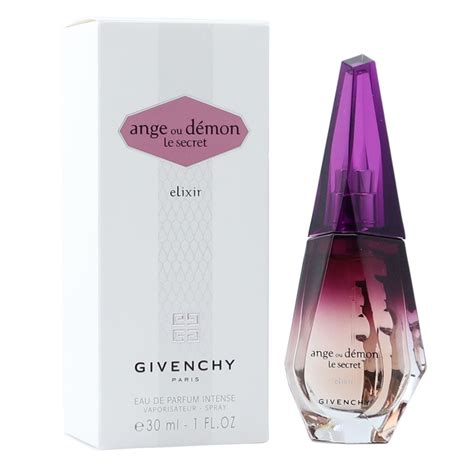 ange ou démon le parfum givenchy|ange ou demon reviews.